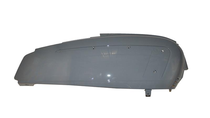 ARKA YAN PANEL SAĞ GRİ (BAYBERRY125)